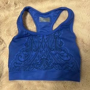 Athleta Sports Bra